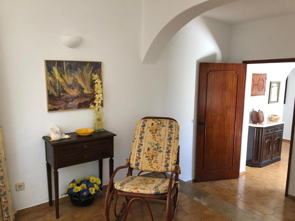 Casa Camelia Villa Vilamoura Dış mekan fotoğraf